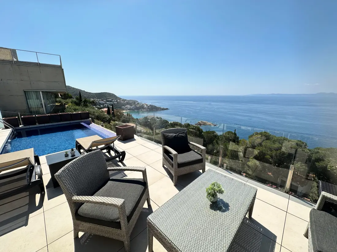 Maison de Vacances Roses 789