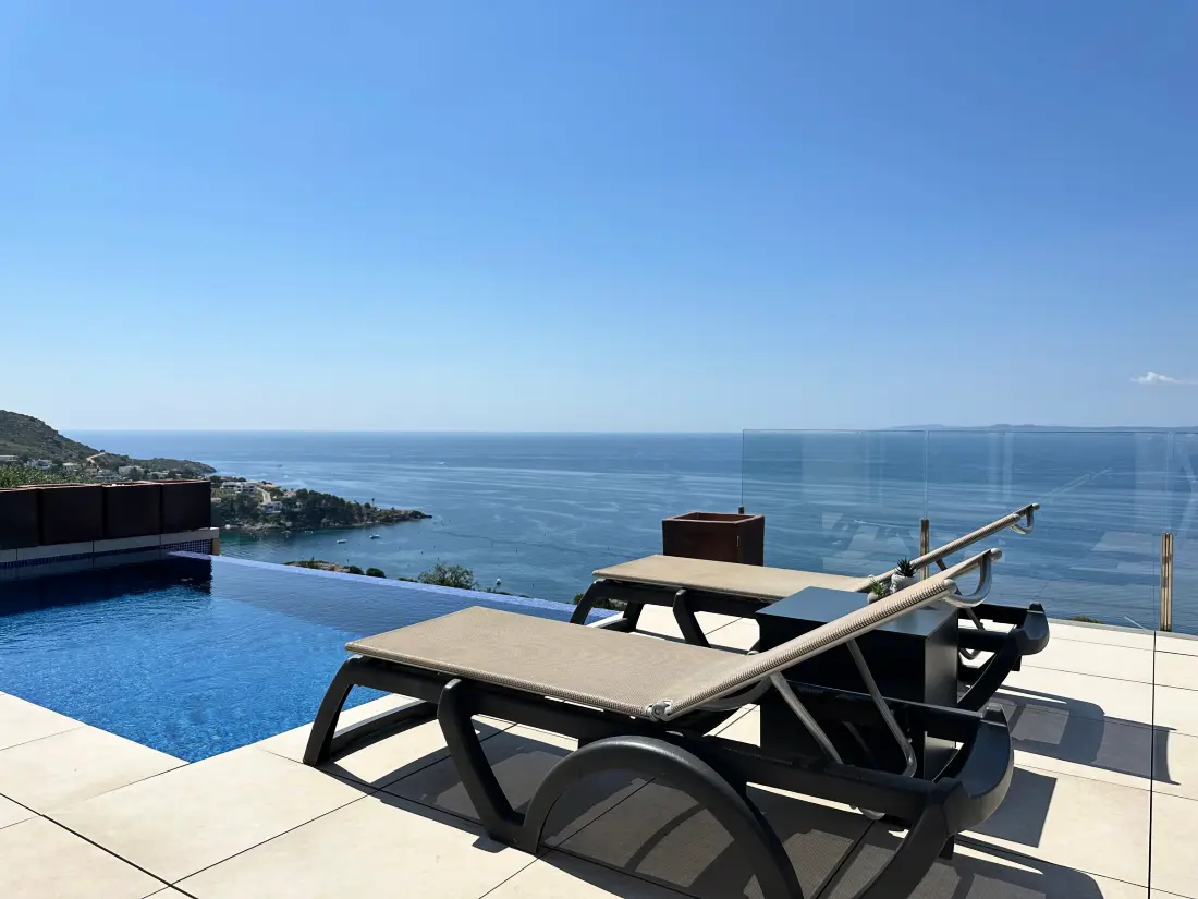 Maison de Vacances Roses 789