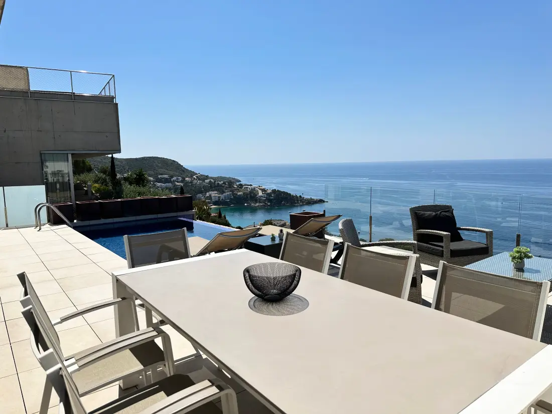 Maison de Vacances Roses 789