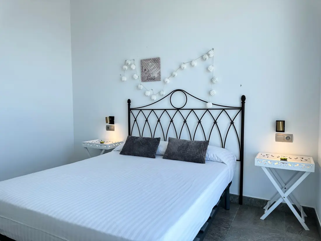 Maison de Vacances Roses 789