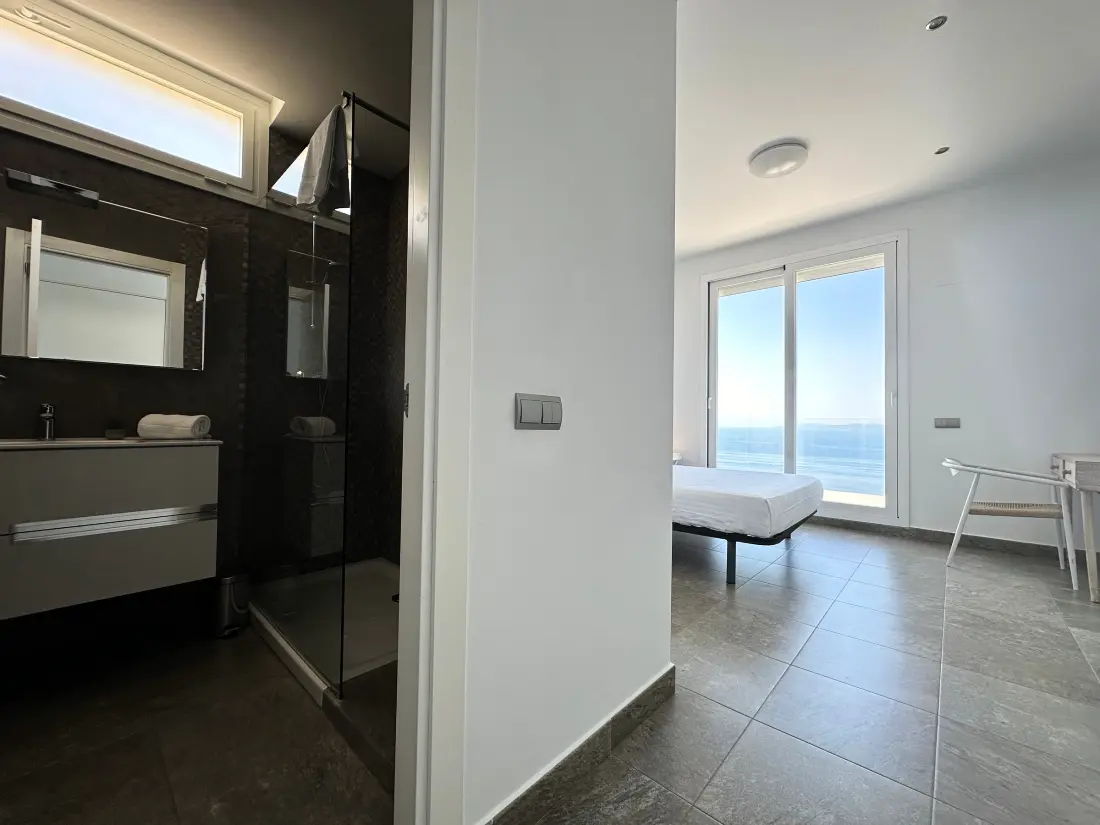 Maison de Vacances Roses 789