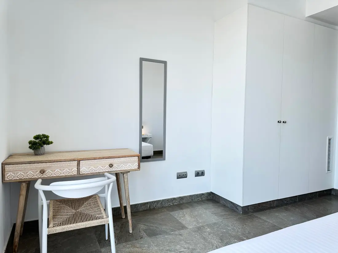 Maison de Vacances Roses 789