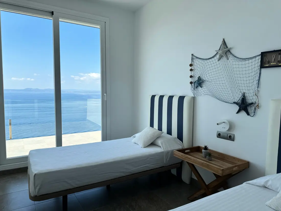 Maison de Vacances Roses 789
