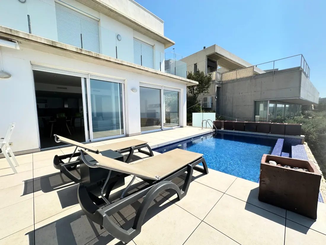 Maison de Vacances Roses 789