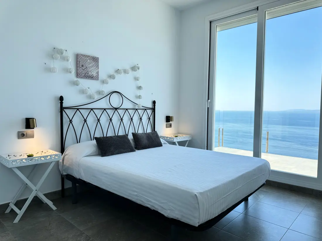 Maison de Vacances Roses 789