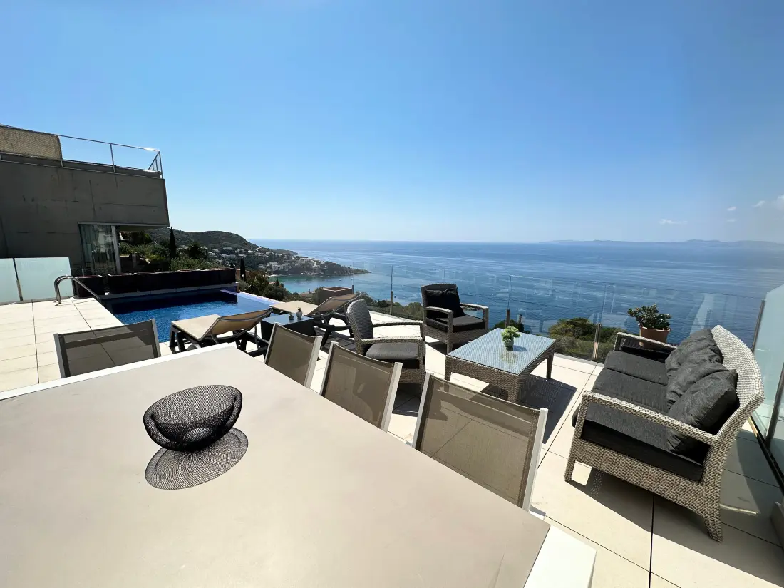 Maison de Vacances Roses 789