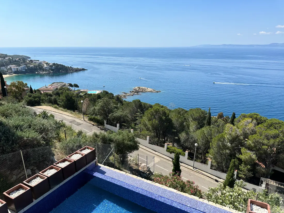 Maison de Vacances Roses 789