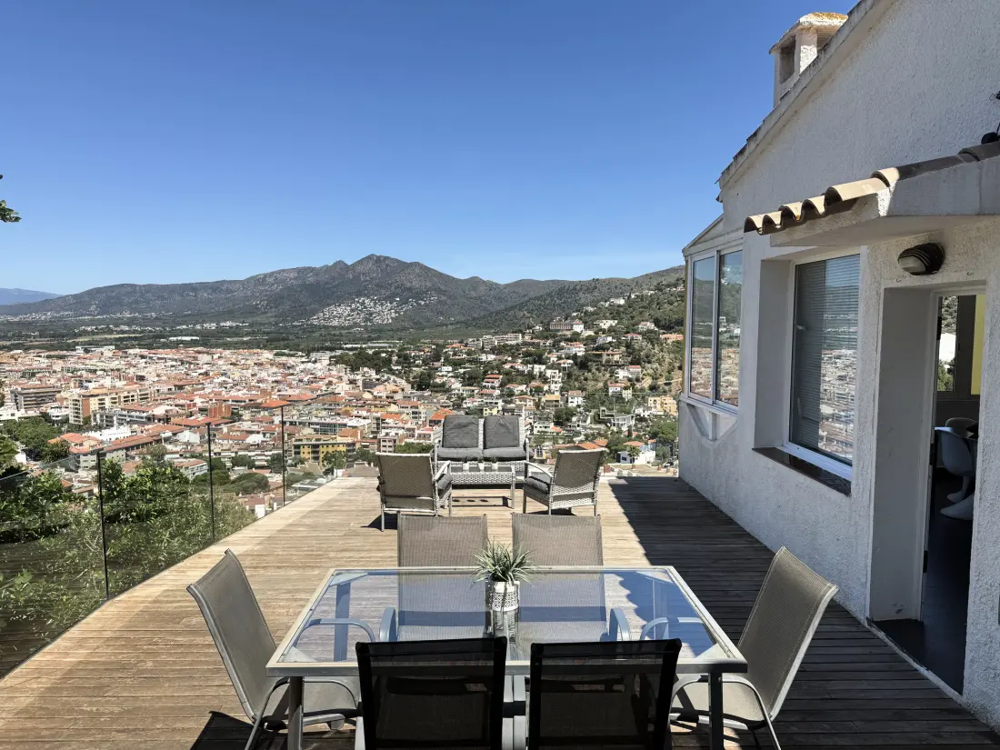 Maison de Vacances Roses 799