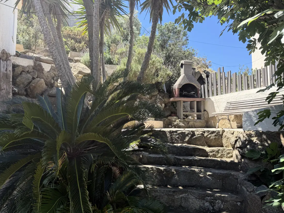 Maison de Vacances Roses 799
