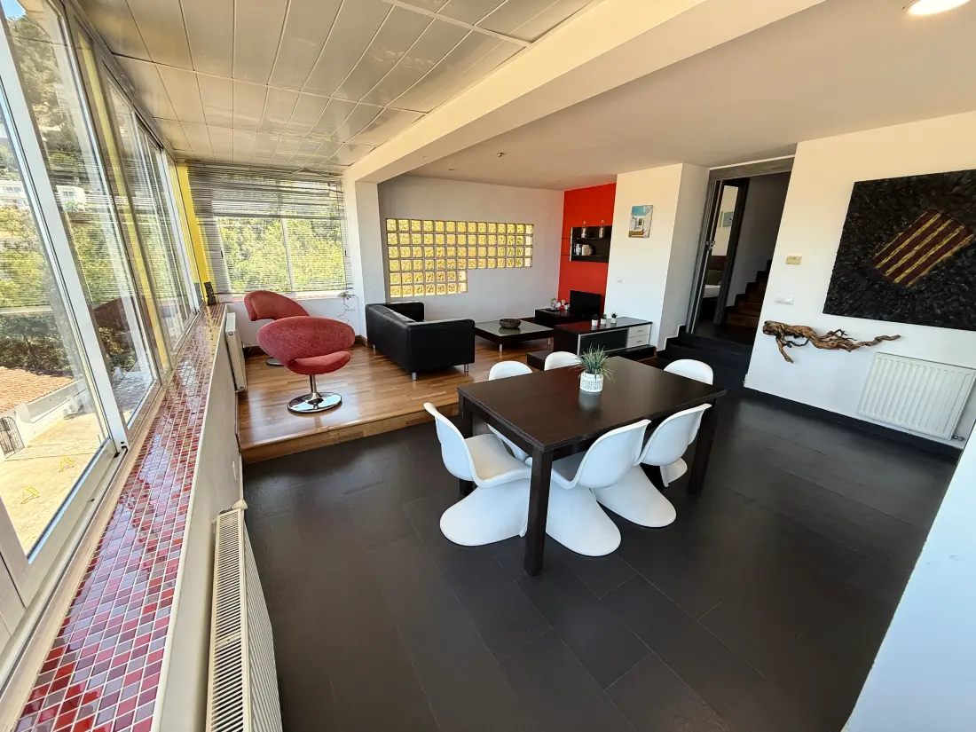 Maison de Vacances Roses 799