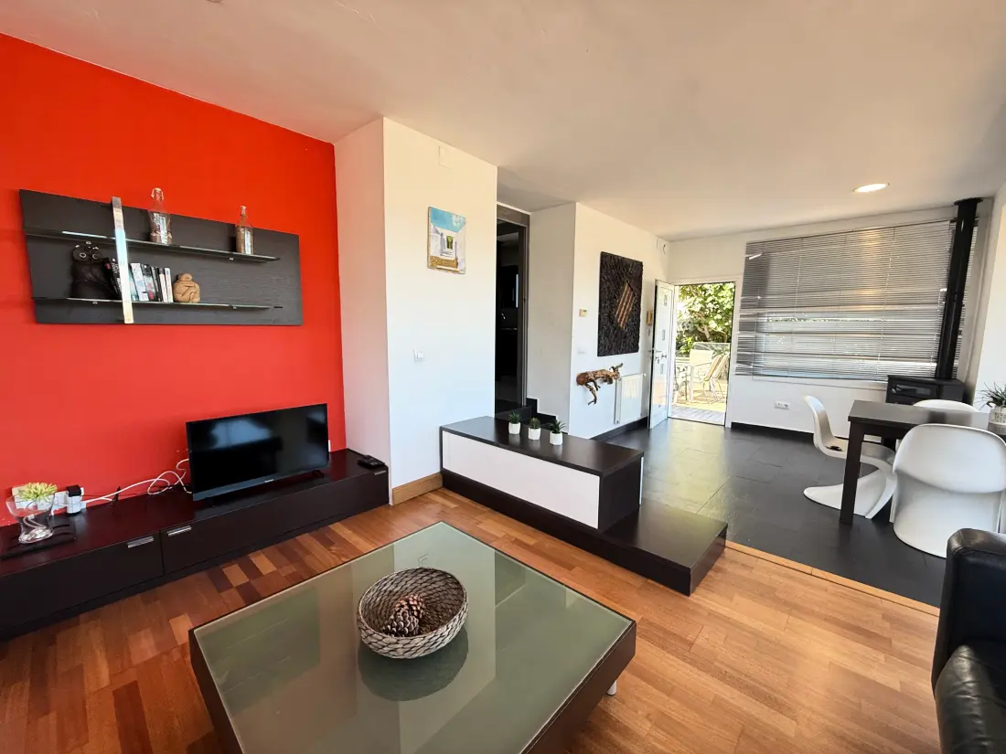 Maison de Vacances Roses 799