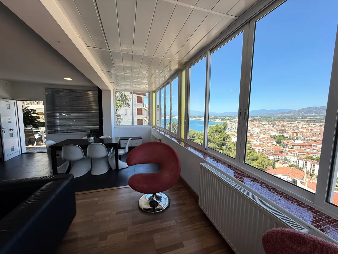 Maison de Vacances Roses 799