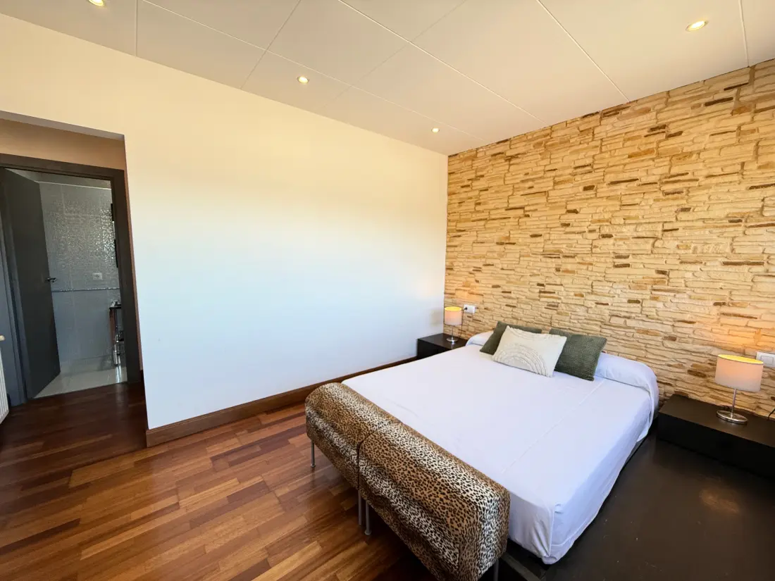Maison de Vacances Roses 799