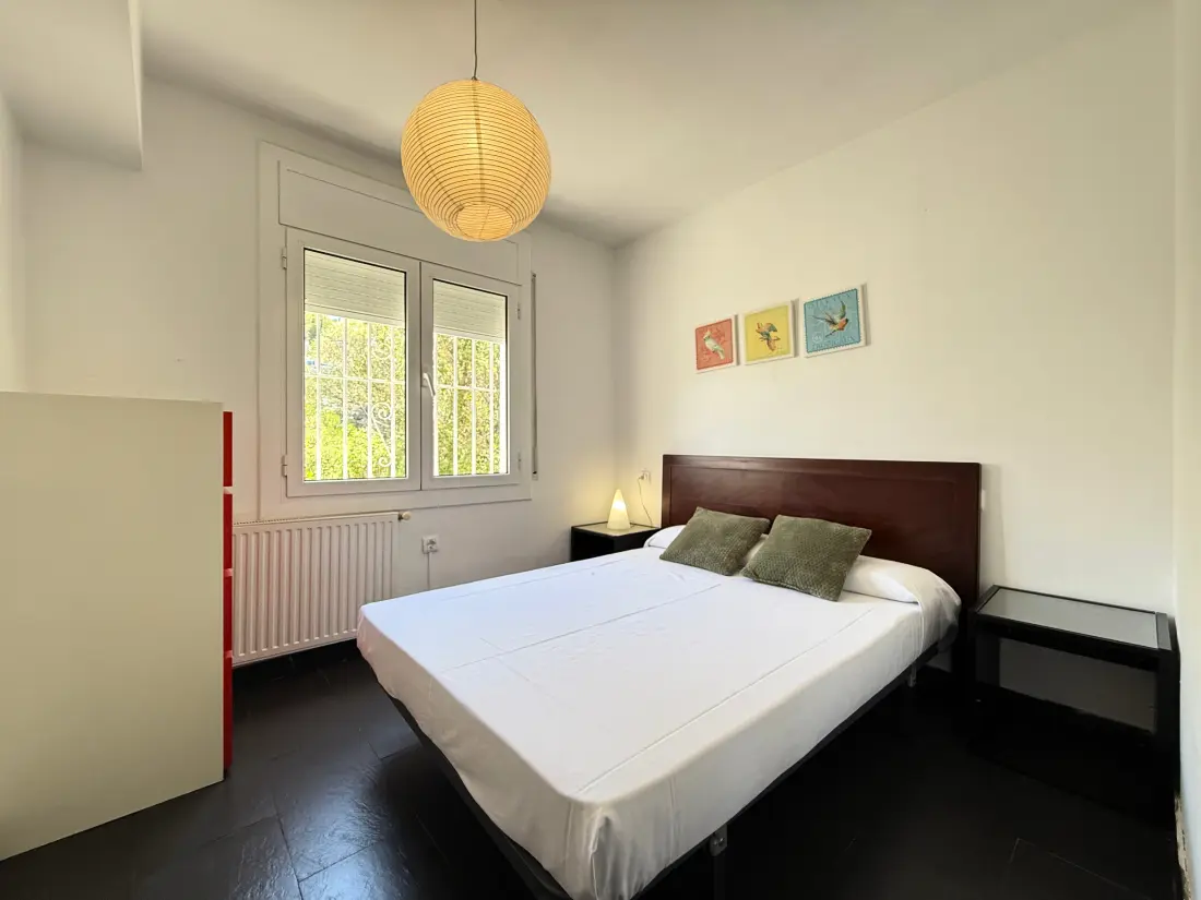 Maison de Vacances Roses 799