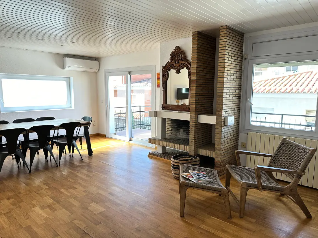 Maison de Vacances Roses 816