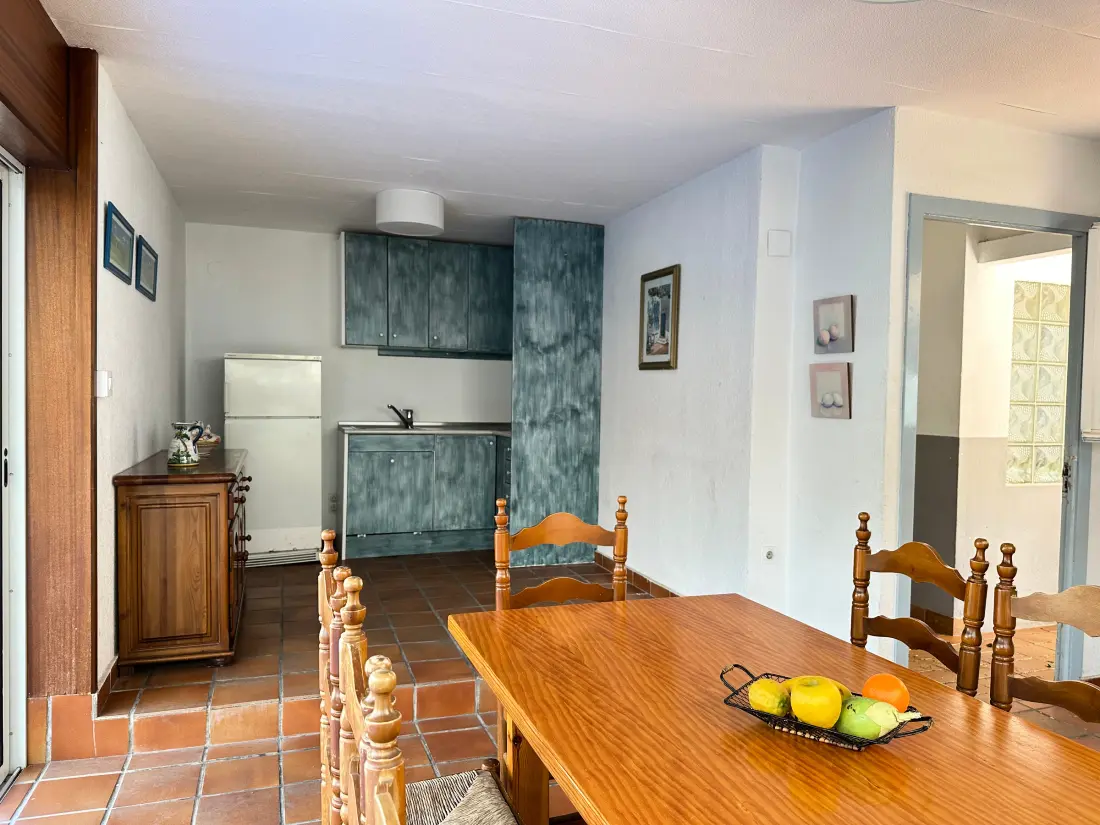 Maison de Vacances Roses 816