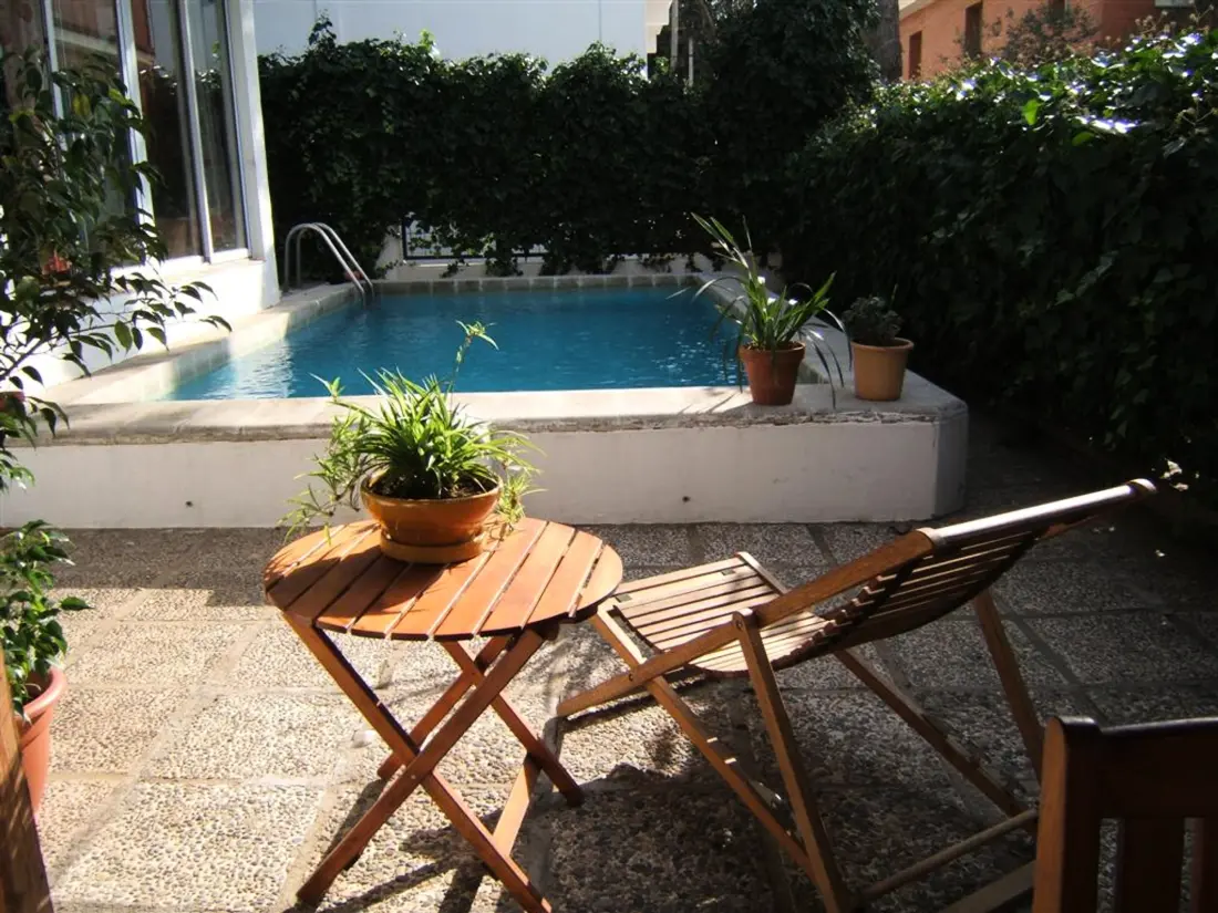 Maison de Vacances Roses 816