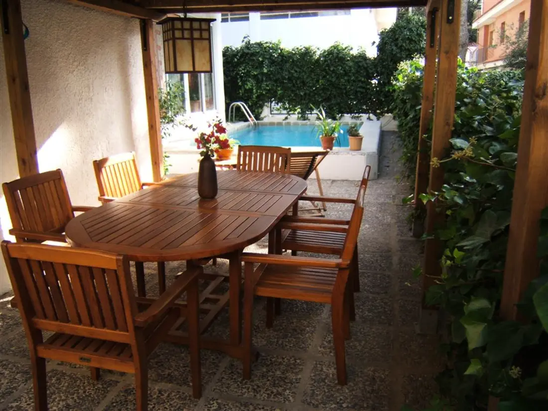 Maison de Vacances Roses 816