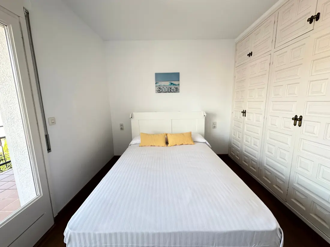 Maison de Vacances Roses 816