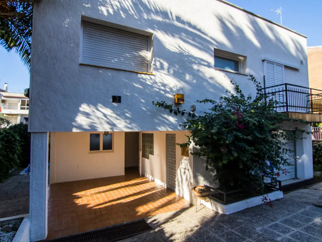 Maison de Vacances Roses 816