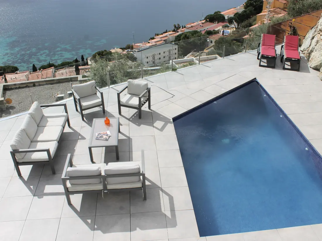 Maison de Vacances Roses 820