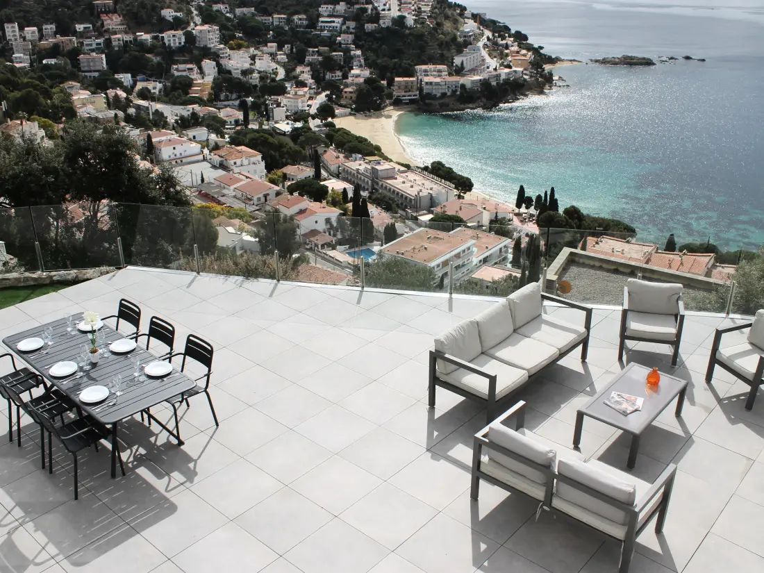 Maison de Vacances Roses 820