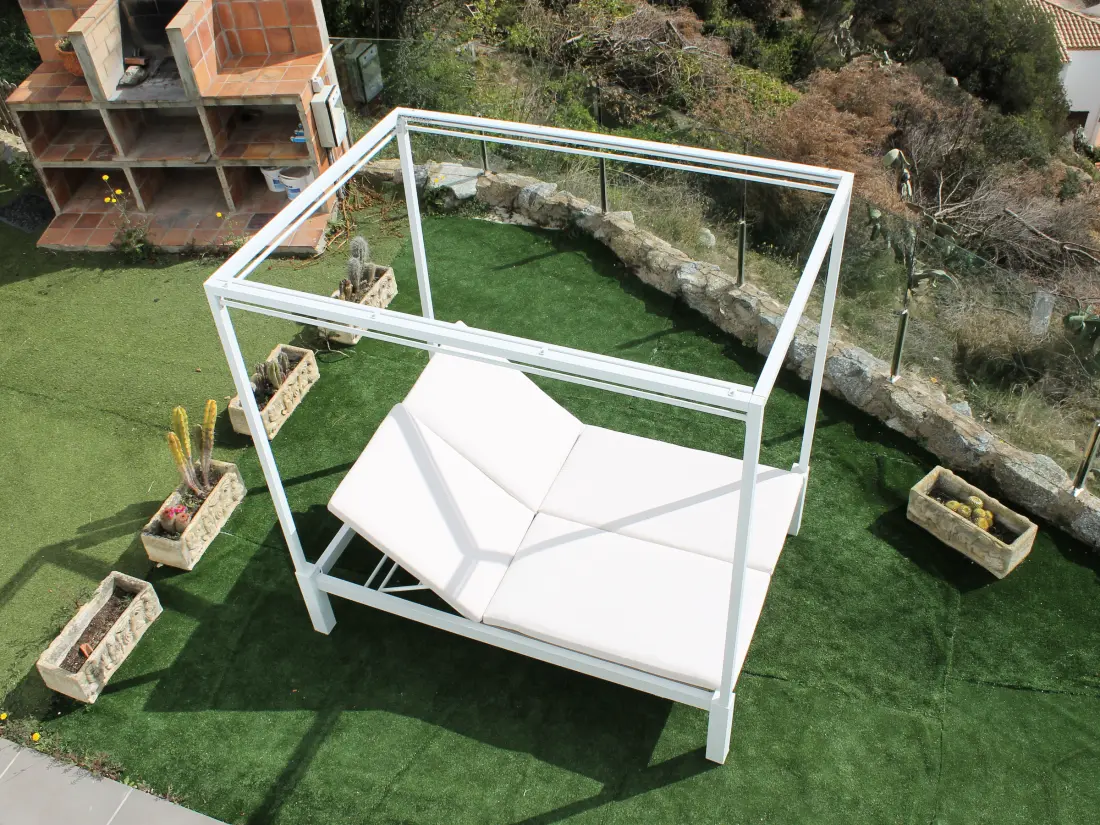 Maison de Vacances Roses 820