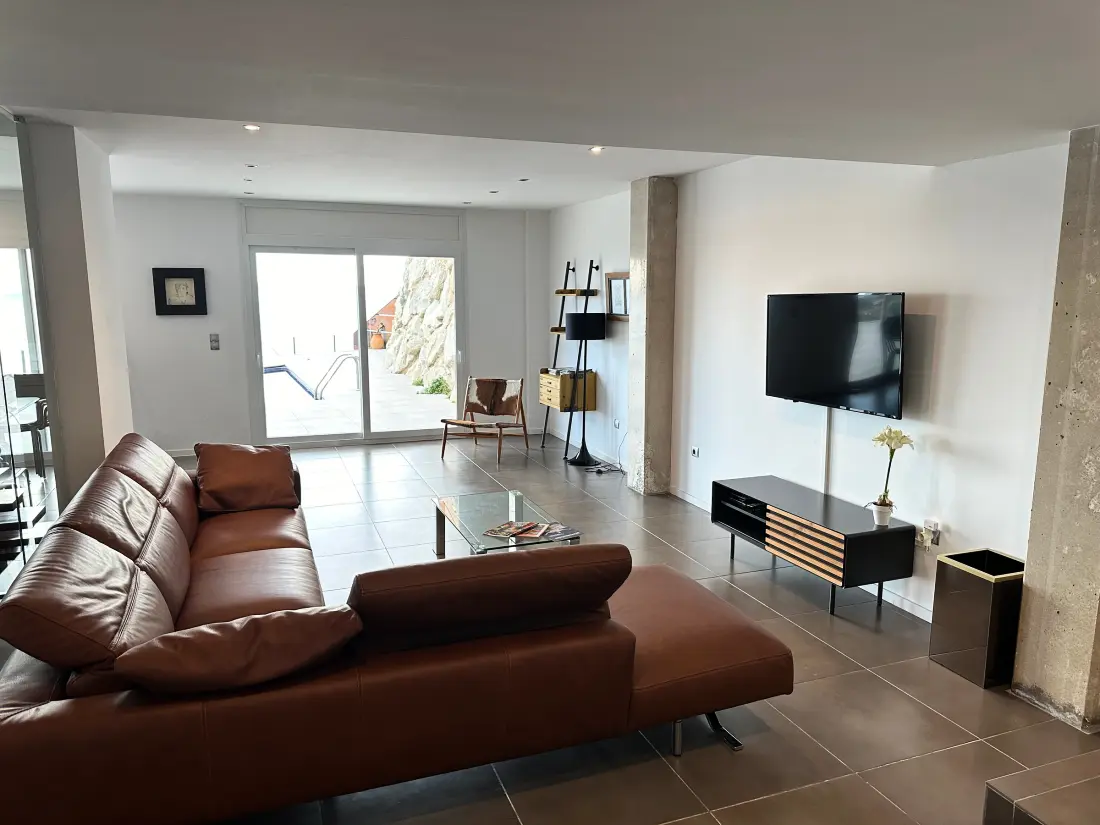 Maison de Vacances Roses 820