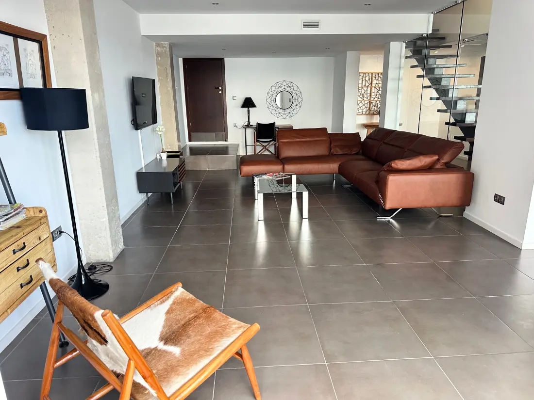 Maison de Vacances Roses 820