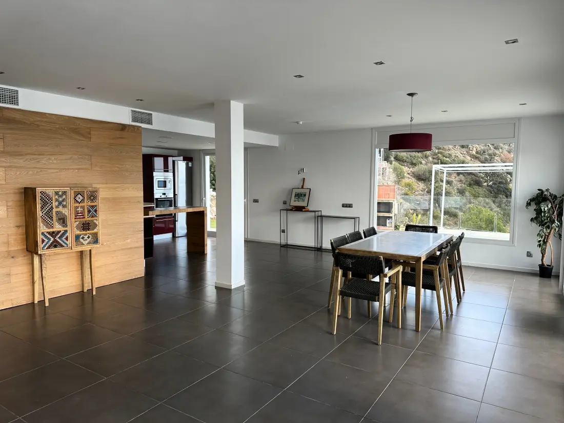 Maison de Vacances Roses 820