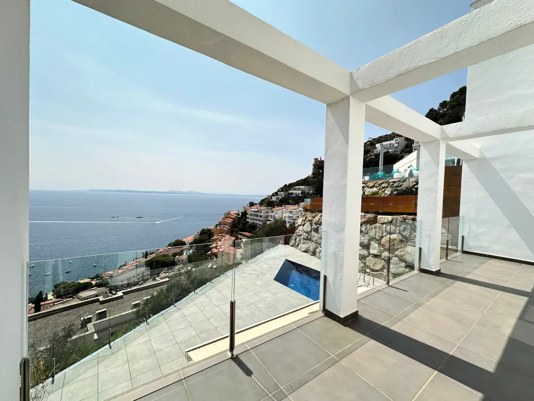 Maison de Vacances Roses 820