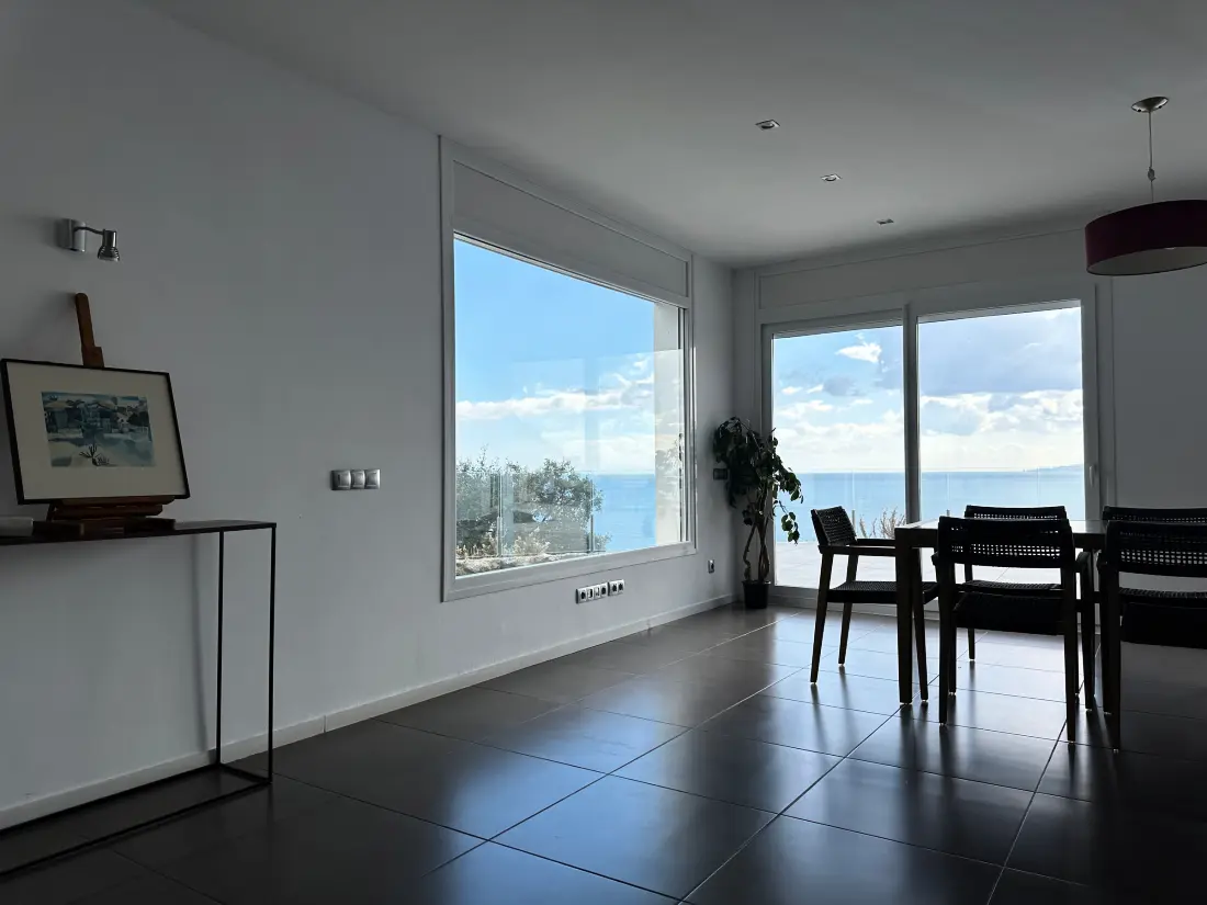 Maison de Vacances Roses 820