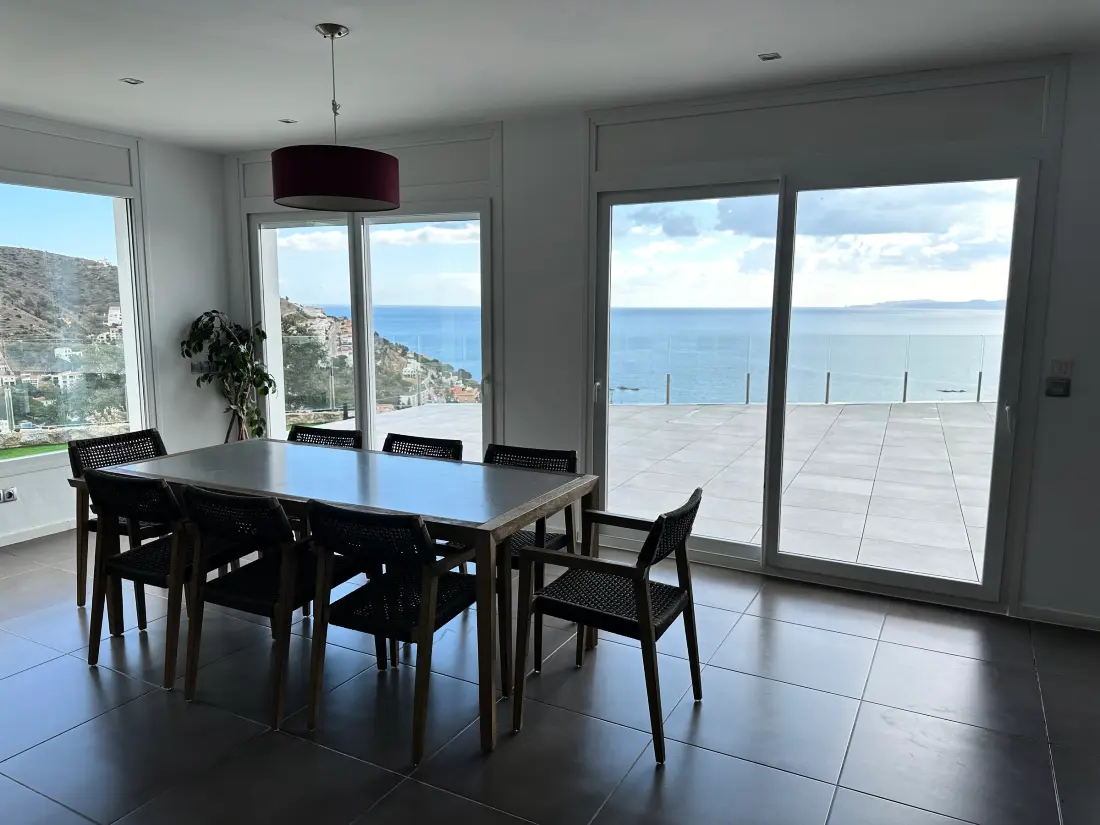 Maison de Vacances Roses 820