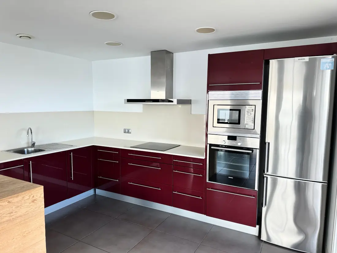 Maison de Vacances Roses 820