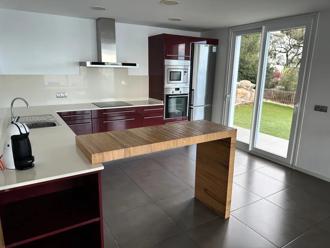 Maison de Vacances Roses 820