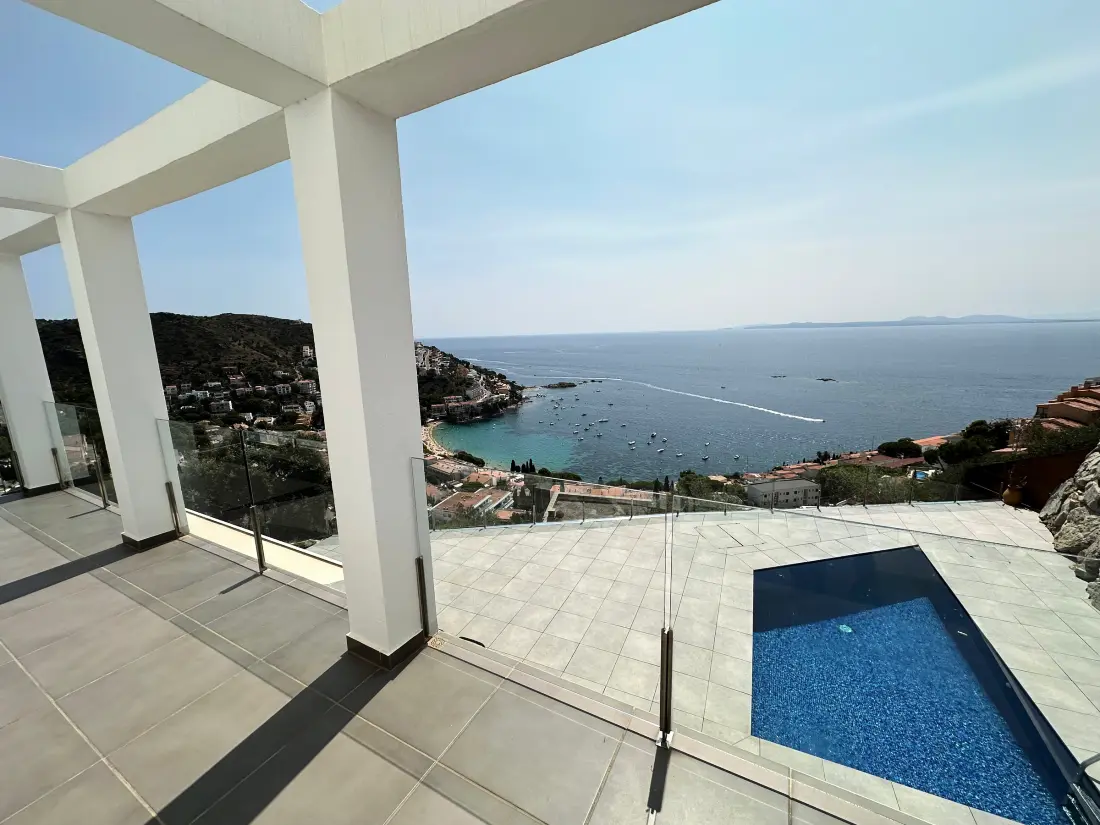 Maison de Vacances Roses 820