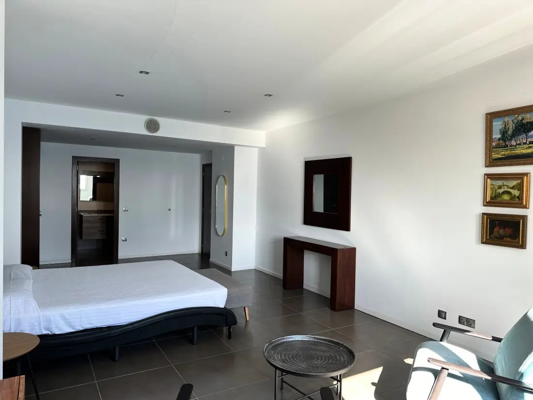 Maison de Vacances Roses 820