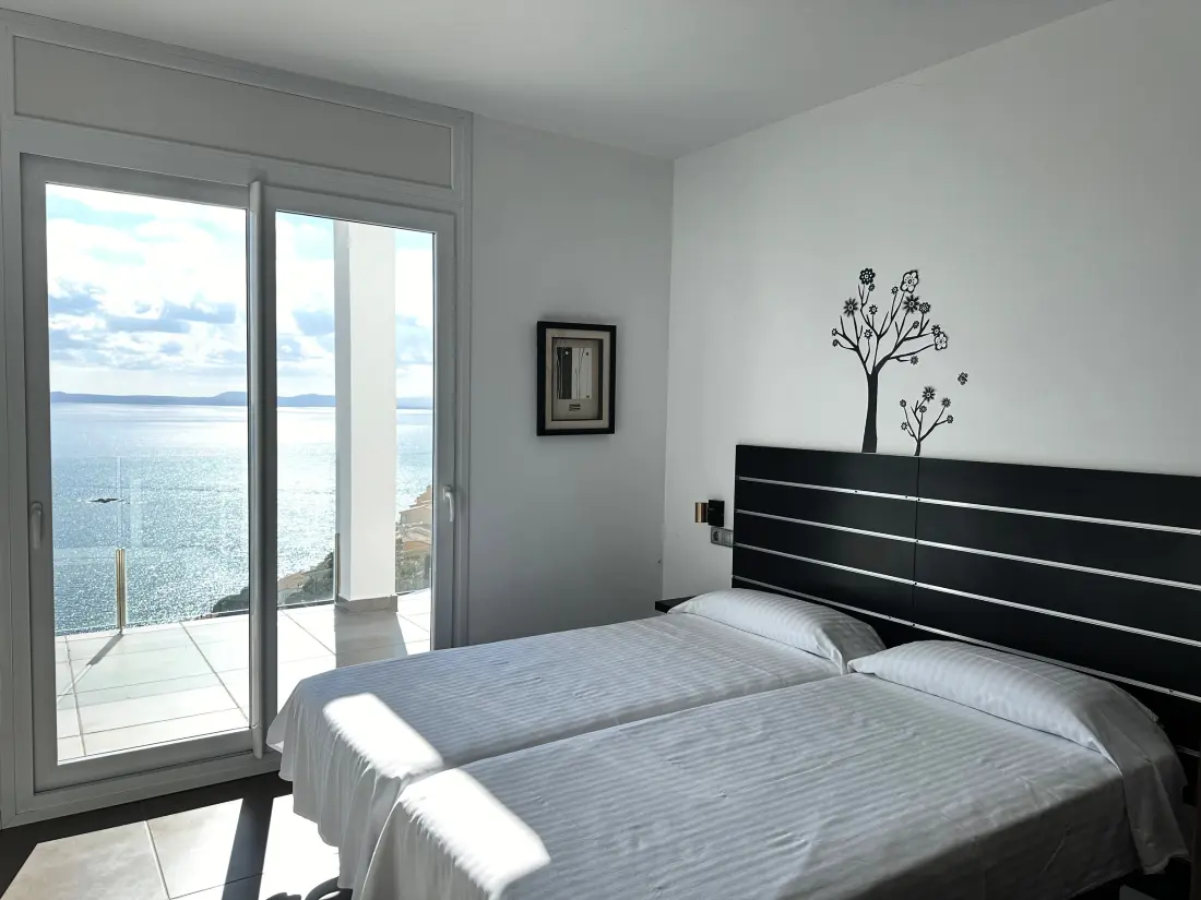 Maison de Vacances Roses 820