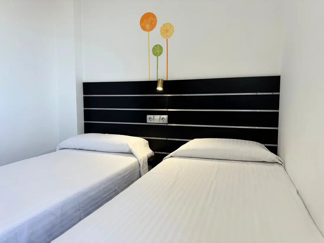 Maison de Vacances Roses 820