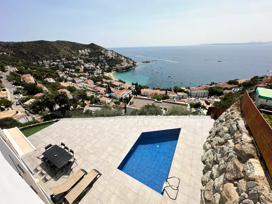 Maison de Vacances Roses 820