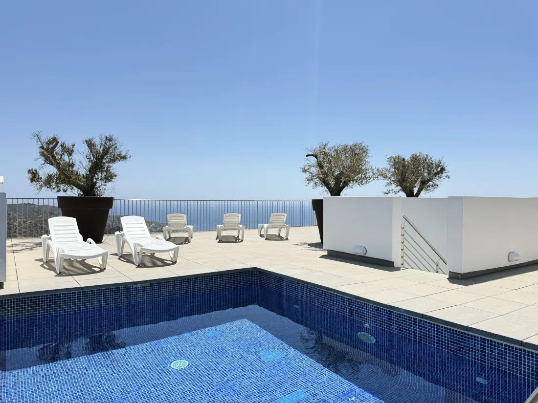 Maison de Vacances Roses 841