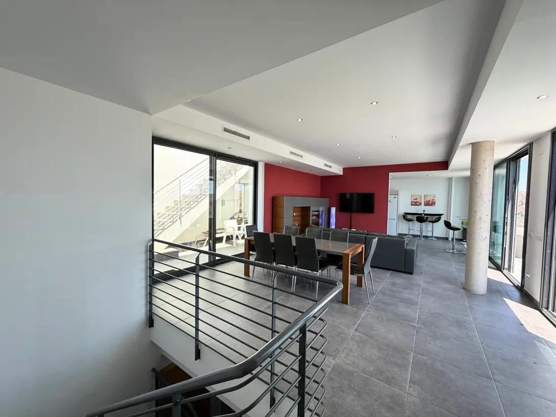 Maison de Vacances Roses 841