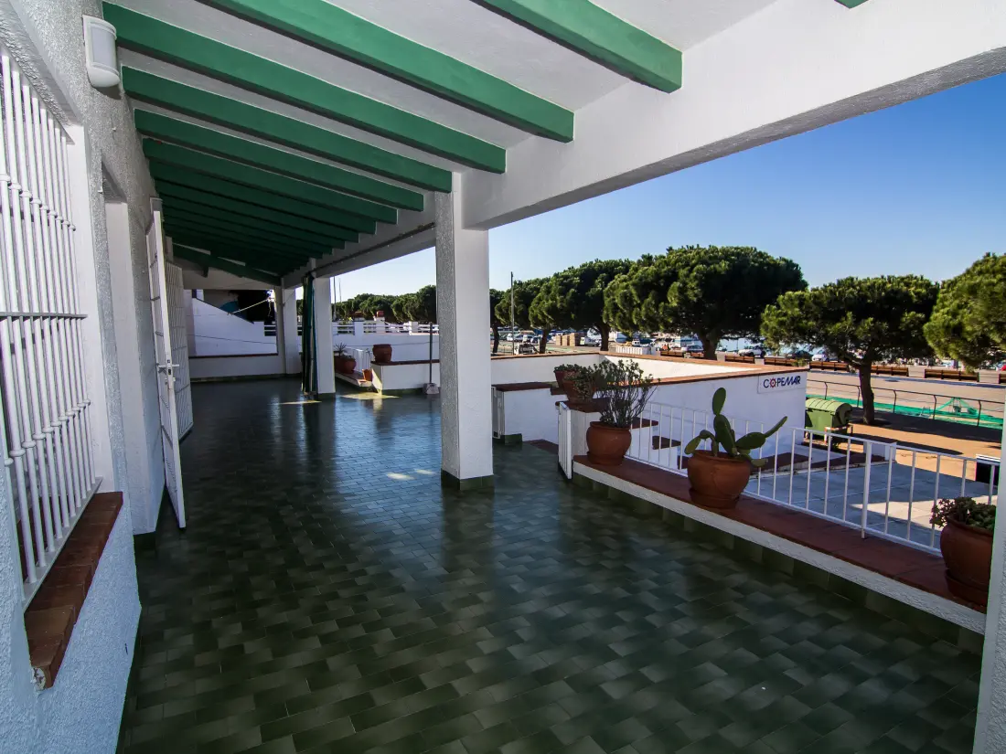 Maison de Vacances Roses 842