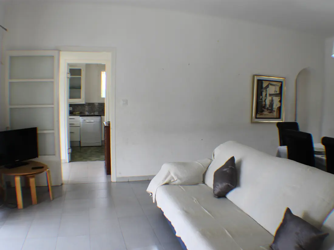 Maison de Vacances Roses 842