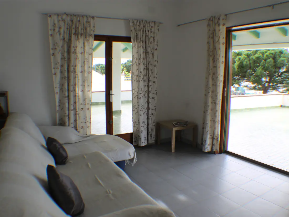 Maison de Vacances Roses 842