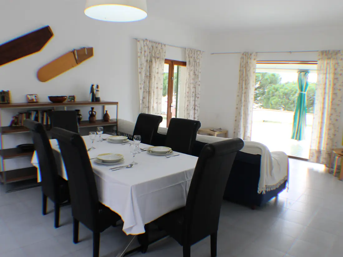 Maison de Vacances Roses 842