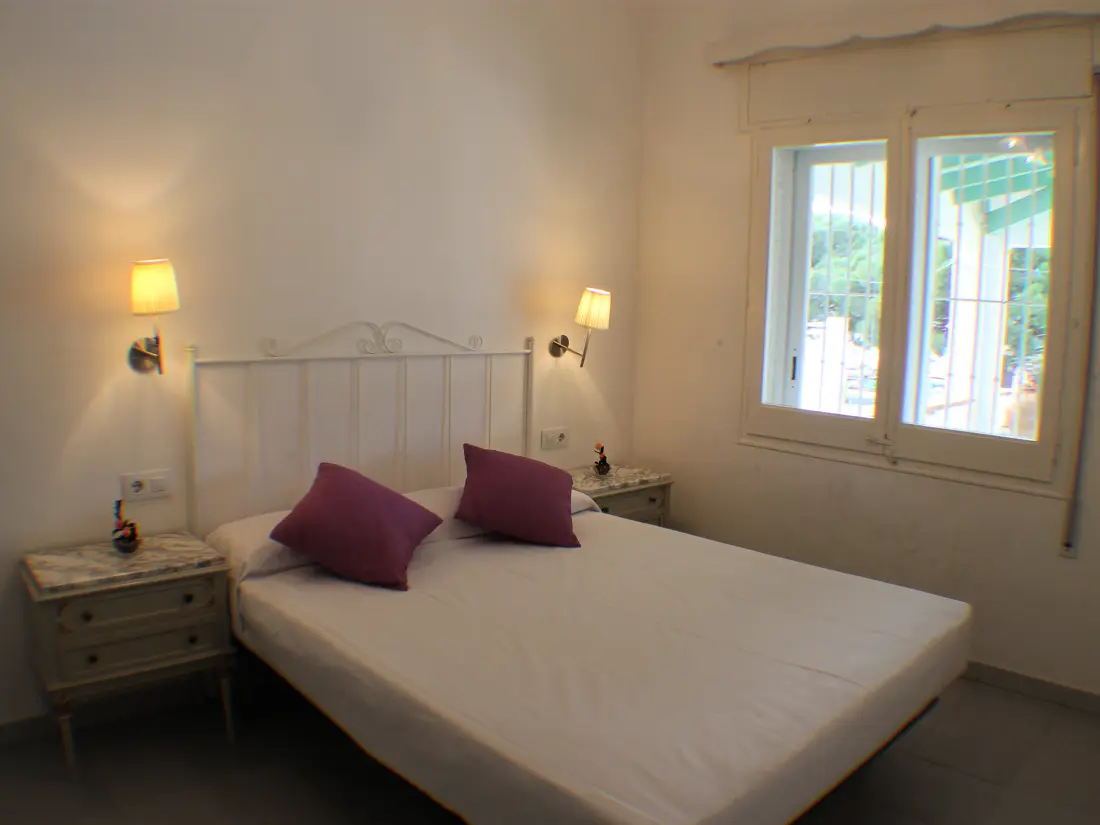 Maison de Vacances Roses 842