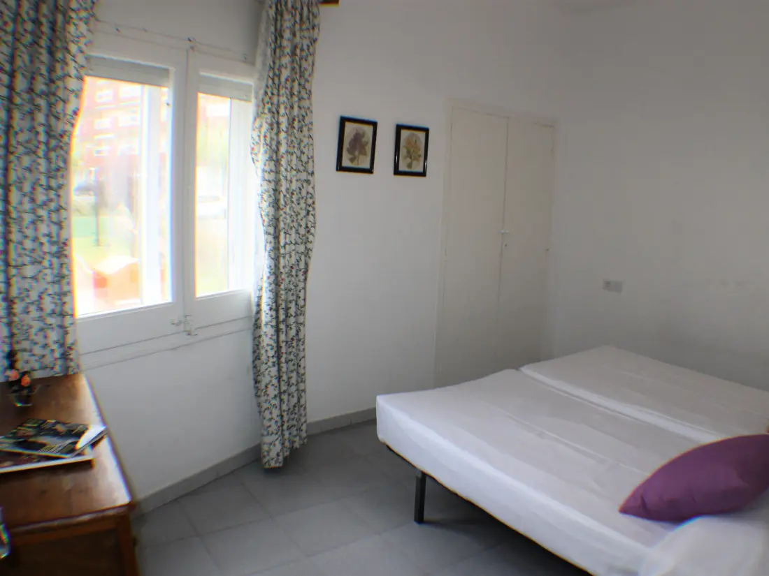 Maison de Vacances Roses 842