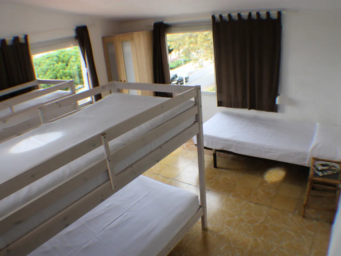 Maison de Vacances Roses 842