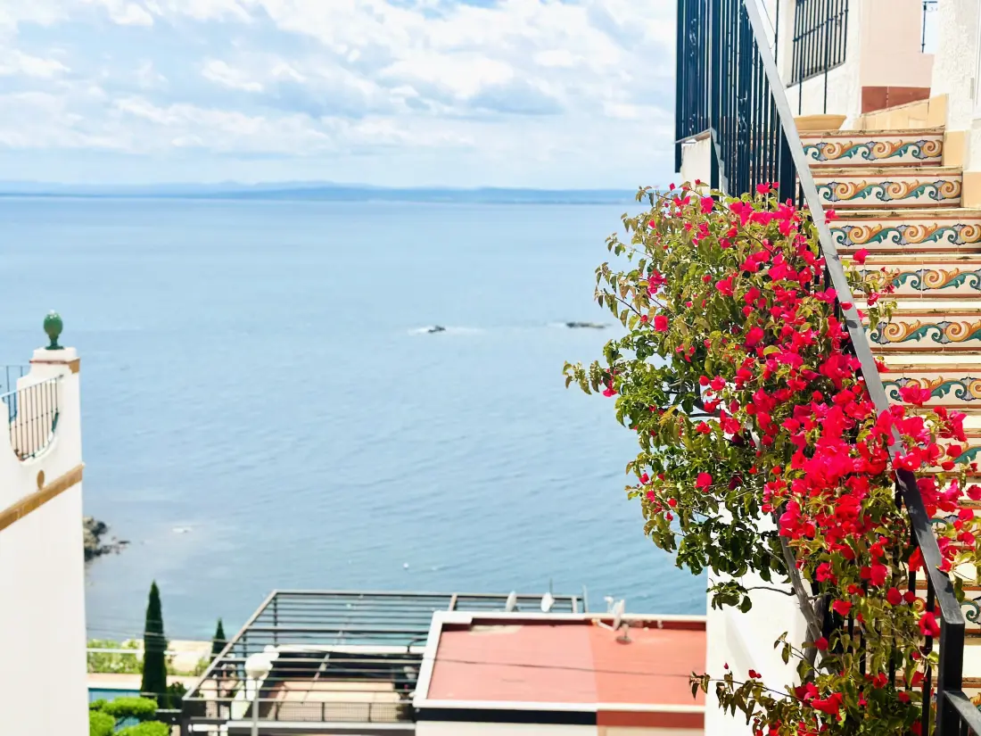 Maison de Vacances Roses 865